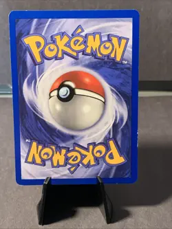 Pokemon TCG Dark Wartortle #39/110 Team Rocket Uncommon WOTC VTG 2000 NM - Image 2