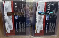 Pokemon TCG Scarlet and Violet 151 Bundle of (2) sealed SINGLE packs🔥 - Image 2