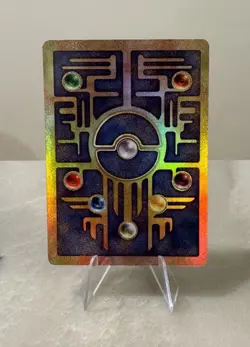 Ancient Mew - Movie Promo - Pokemon - Holo - NM - Image 2