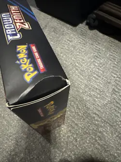 Pokemon Crown Zenith Morpeko V-Union Premium Collection Box Sealed (see Pics) - Image 4