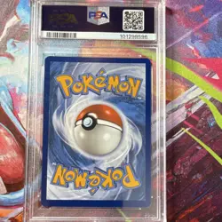 Pokemon Lisia's Appeal Sv08 Surging Sparks 246/191 Special Illustration Rare PS… - Image 2