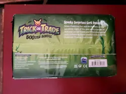 Pokemon TCG 2023 Trick or Trade BOOster Bundle 820650852572 - Image 2
