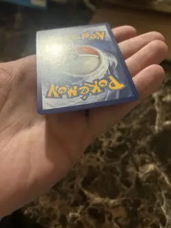 Pokemon TCG Lugia v Alternate Art 186/195 Silver Tempest Sword & Shield NM - Image 5