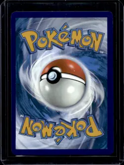 2025 Pokemon McDonald's Promo Charizard M24EN #001/015 - Image 2