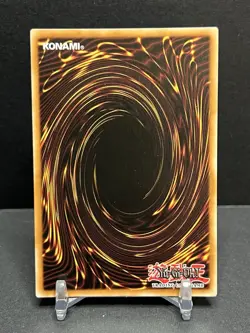 YU-GI-OH BLUE-EYES ULTIMATE SPIRIT DRAGON SDWD-EN043 ULTRA RARE 1ST EDITION NM - Image 2