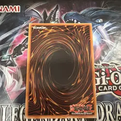Konami Delinquent Duo Spell English 2020 Yu-Gi-Oh! TCG SRL-EN039 - Image 2