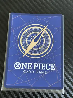 One Piece TCG OP14-118 Boa Hancock ALT ART Event You'll Frighten Me... SP Bandai - Image 3