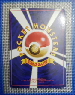 Blaine's Charizard 006 Gym Challenge Holo Rare Japanese Pokemon Card - Image 3