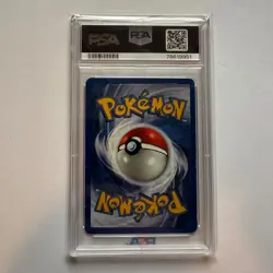Primeape 43/64 PSA 1 Jungle Unlimited POP 1 Pokemon Card Vintage WOTC Pokemon - Image 4