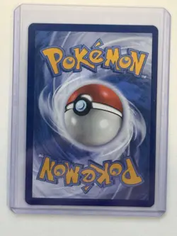 Kingdra EX 131 Scarlet & Violet Promo Holo Pokemon TCG Card NM Condition - Image 2