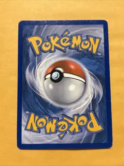 Wartortle - 15/101 - Pokemon Plasma Blast Reverse Holo Card MP - Image 2