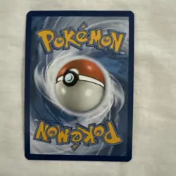 Pokemon Card - Melmetal Stage 1 HP 150 - Image 2
