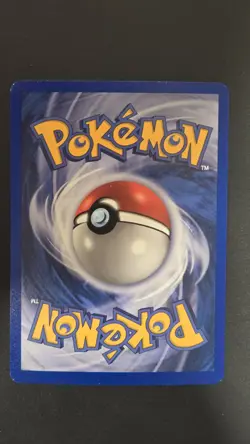 Pokemon TCG Blaziken Holo Rare Card EX Ruby Sapphire 3/109 - Image 2