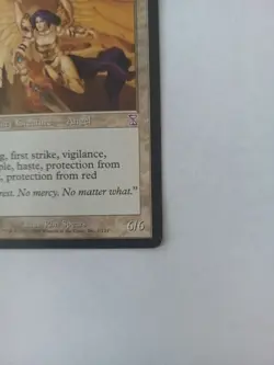 MTG Akroma, Angel of Wrath – Time Spiral - Timeshifted Card #- LP - Image 3