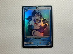 Shylily 8 Holo - 022/190 1st Edition VCard Rising Stars Card GamerSupps - Image 2