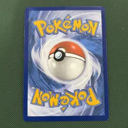 Snorlax 051 Sv: Scarlet & Violet Promo Cards Holo ( Damaged ) - Image 3
