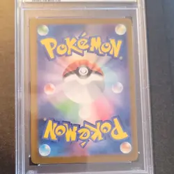 Pokemon Charizard 003/032 Classic Holo Japanese PSA 9 TCG Card 2023 - Image 4