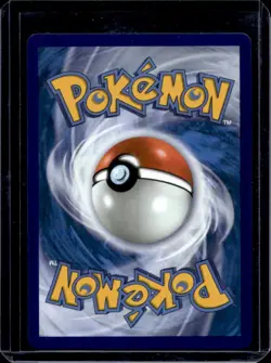2025 Pokemon Mega Evolution Stufful Illustration Rare #154/132 - Image 2