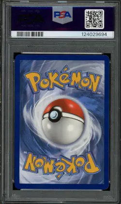 2019 POKEMON SUN & MOON HIDDEN FATES #44 MOLTRES & ZAPDOS & ARTICUNO GX PSA 10 - Image 2