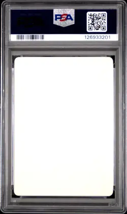 PSA 10 Graded Pokemon Let's Have Fun! Spring, Pokeka-sticker S Promo Japanese - Image 2