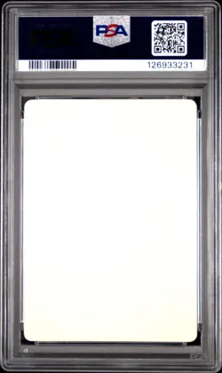 PSA 10 Graded Pokemon Let's Have Fun! Spring, Pokeka-sticker S Promo Japanese - Image 2