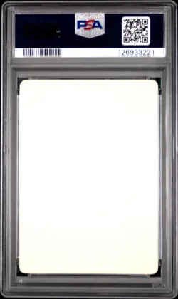 PSA 10 Graded Pokemon Let's Have Fun! Spring, Pokeka-sticker S Promo Japanese - Image 2