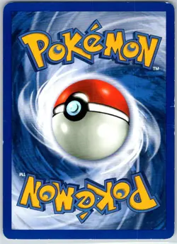 Pokemon TCG Giovannis Nidorina 44/132 Gym Challenge LP - Image 2