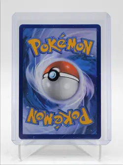 ETHAN'S HO-OH EX 2025 POKEMON DESTINED RIVALS DOUBLE RARE V 039/182 Q5542 - Image 2