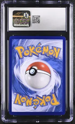 2025 CGC 10 Graded Pokemon Sylveon 09 15/15 Art Rare Holo S. Chinese - Image 2