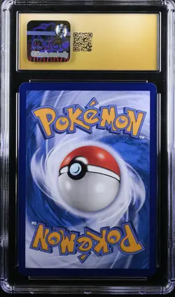 2025 CGC 10 Graded Pokemon Sylveon 09 05/15 Stars Holo Gem Pack Vol.2 S. Chinese - Image 2