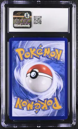 2025 CGC 10 Graded Pokemon Sylveon 09 15/15 Art Rare Holo S. Chinese - Image 2