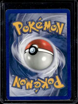 2005 Pokemon EX Deoxys Manectric #101/107 - Image 2