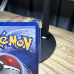 Pokemon TCG Slowpoke Fossil 55/62 Regular 1999-2000 Wizards Base Set - LP - Image 3