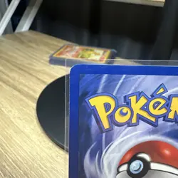 Pokemon TCG Slowpoke Fossil 55/62 Regular 1999-2000 Wizards Base Set - LP - Image 4