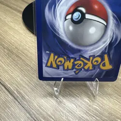 Pokemon TCG Slowpoke Fossil 55/62 Regular 1999-2000 Wizards Base Set - LP - Image 5