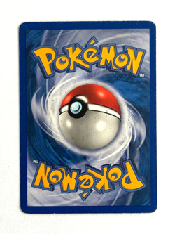 Pokemon TCG Electabuzz 76/165 Uncommon Reverse Holo Expedition - Image 2