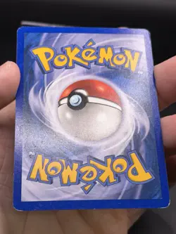 Golduck 43/110 Legendary Collection Reverse Holo Pokemon English WOTC MP - Image 5