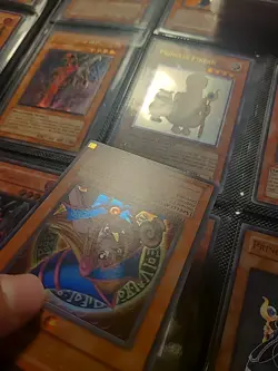 Dark Magician Girl RDS-ENSE2 Limited Edition Ultra Rare - Image 5