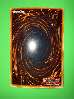 Yu-Gi-Oh! TCG Zoa The Falsebound Kingdom GC Promo TFK-001 Unlimited HSecret Rare - Image 2