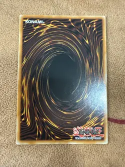 🔥Yugioh Change Of Heart MAMA-EN078 ULTRA RARE NEAR MINT 1ST EDITION - Image 5