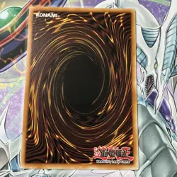 Yugioh - Chimera the Flying Mythical Beast (Rare) (1st Edition) - MZMI-EN040 - Image 2
