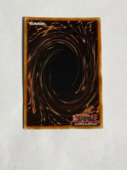 Yugioh! MP Lava Golem - HAC1-EN008 - Ultra Rare - 1st Edition (Duel Terminal) - Image 2