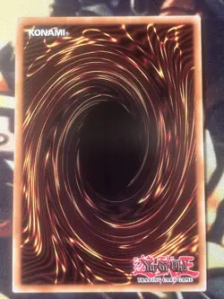 Yugioh: Gravekeeper's Oraacle - MP14-EN215 - Ultra Rare - 1st Edition - MP - Image 2