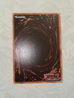Yu-Gi-Oh - Dark Magician of Destruction MZMU-EN011 1st Edition Collectors Rare - Image 2