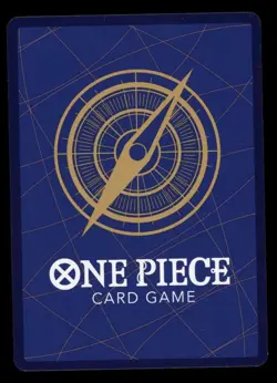 MONKEY.D. LUFFY 2023 One Piece 1st Anniversary Tournament Promo P-037 - Image 2