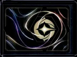 2025 Disney Lorcana Fabled Max Goof Chart Topper #77/204 - Image 2