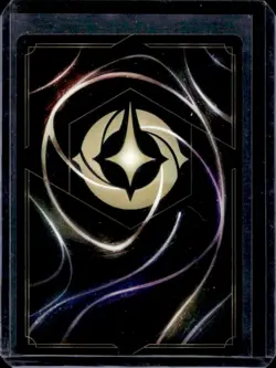2024 Disney Lorcana TCG: Shimmering Skies Arthur King Victorious Foil #221 - Image 2