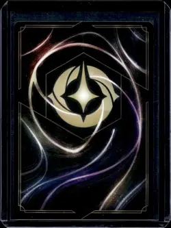 2025 Disney Lorcana Fabled Scar Finally King #175/204 - Image 2