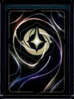 2025 Disney Lorcana Fabled Scar Finally King #175/204 - Image 2