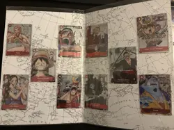 ONE PIECE Card Game Premium Card Collection 25th Anniversary Ed. English SEALED - Image 3